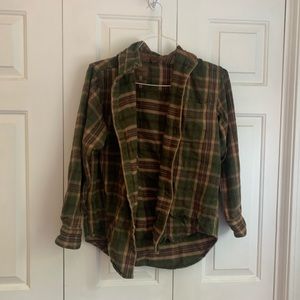 Flannel